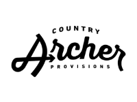 Country Archer Logo